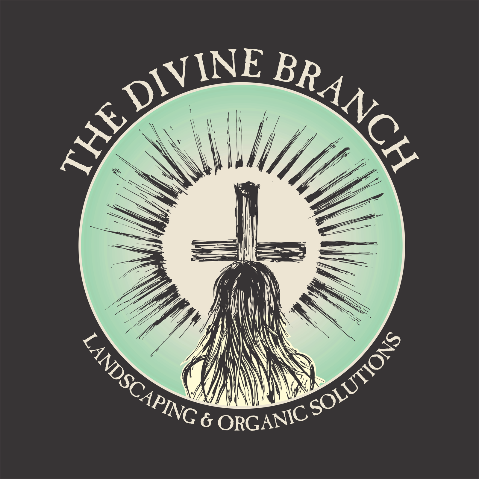 The Divine Branch Landscaping